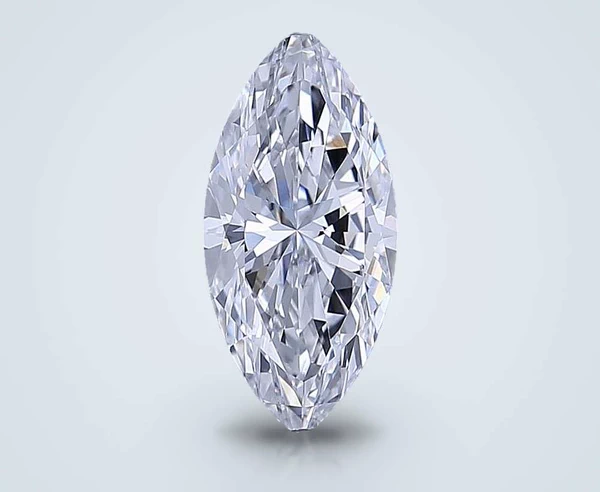 1.27 Carat · D · VVS1 Rare Carat Ideal Cut
