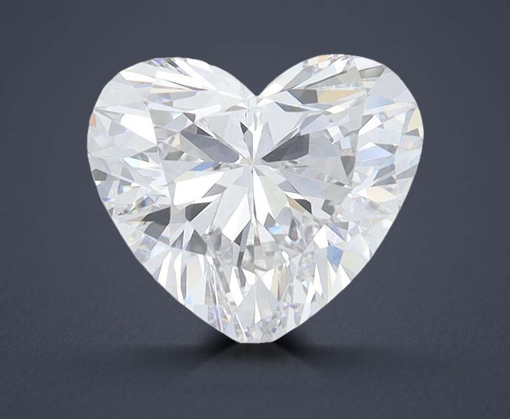 2.1 Carat · D · VS1 Rare Carat Ideal Cut