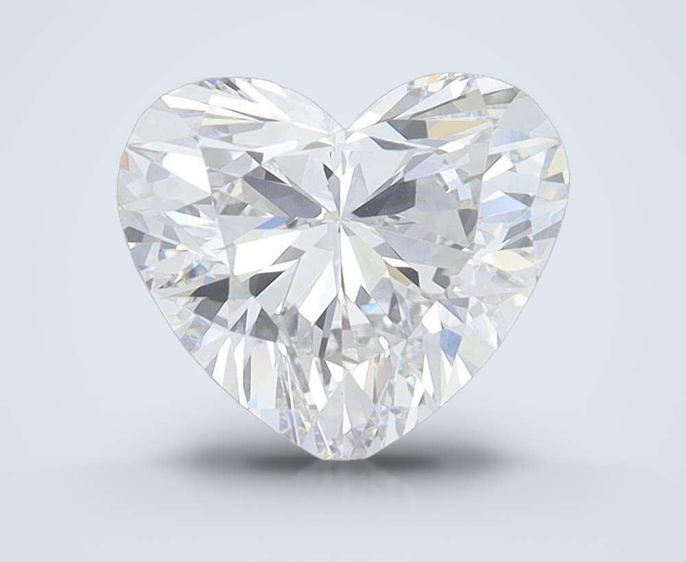 2.1 Carat · D · VS1 Rare Carat Ideal Cut