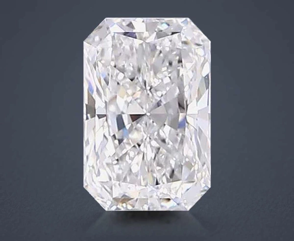 3 Carat · D · VS1 Rare Carat Ideal Cut