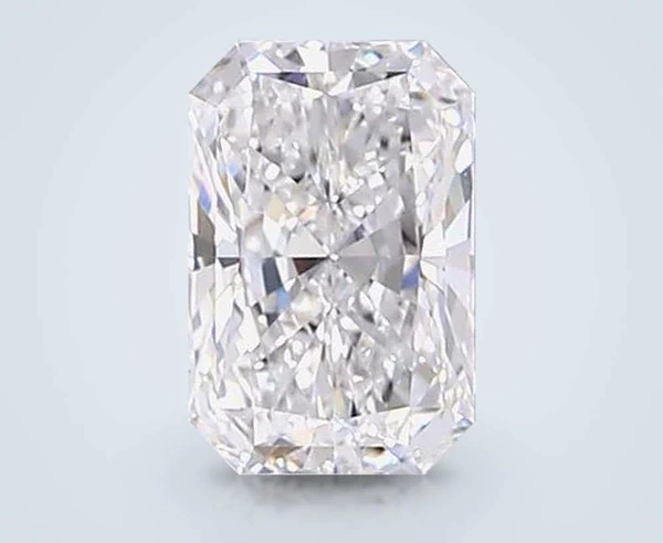 3 Carat · D · VS1 Rare Carat Ideal Cut