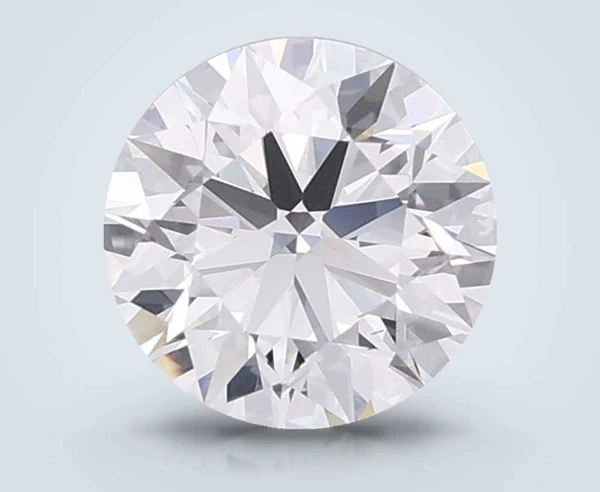 1.52 Carat · D · VS2 Rare Carat Ideal Cut