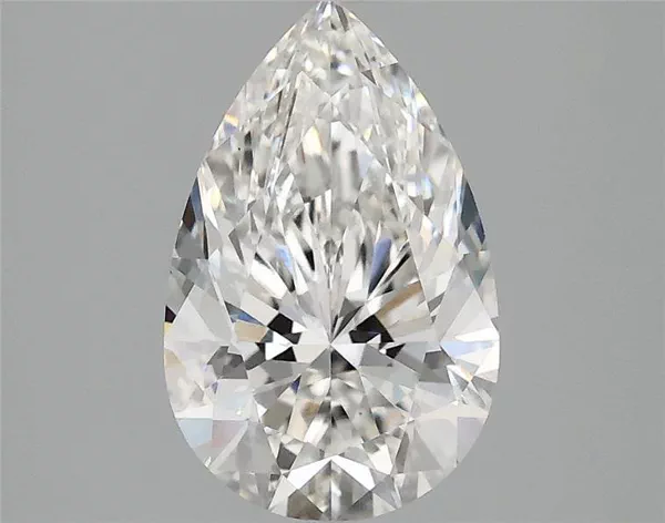 2.07 Carat · F · VS1 Rare Carat Ideal Cut