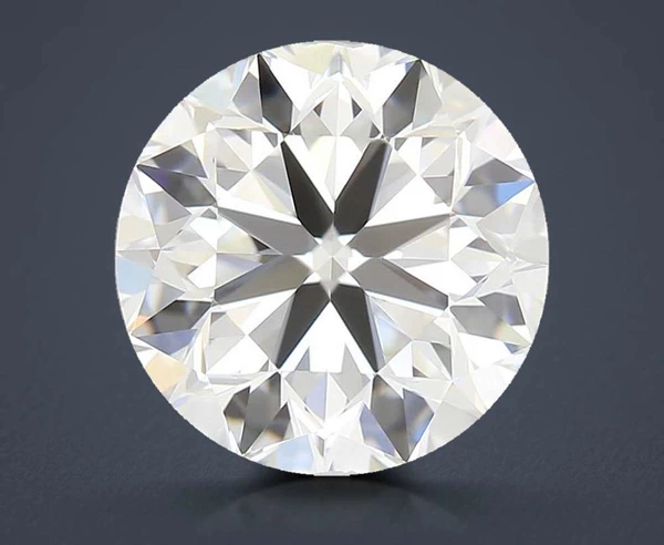 2 Carat · G · VVS2 very good Cut