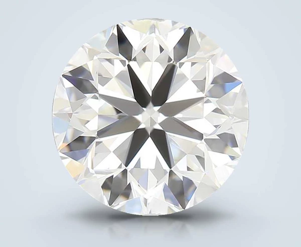2 Carat · G · VVS2 very good Cut