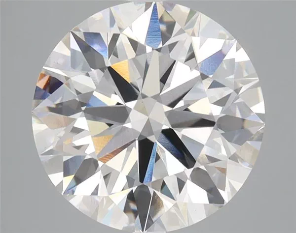 4.01 Carat · D · VVS2 Rare Carat Ideal Cut
