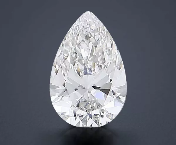 1.43 Carat · F · VVS2 Rare Carat Ideal Cut