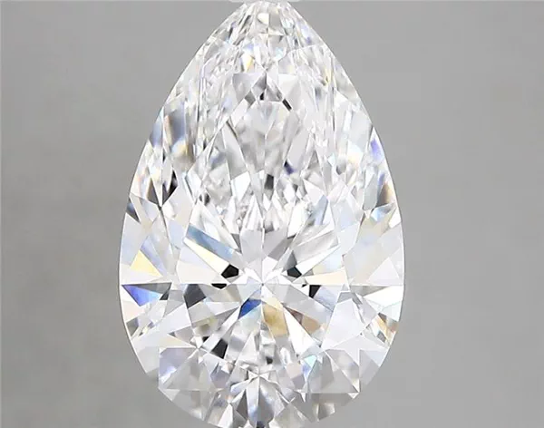 2.69 Carat · D · VVS2 Rare Carat Ideal Cut