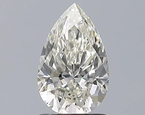 1.21 Carat · G · VVS2 Rare Carat Ideal Cut