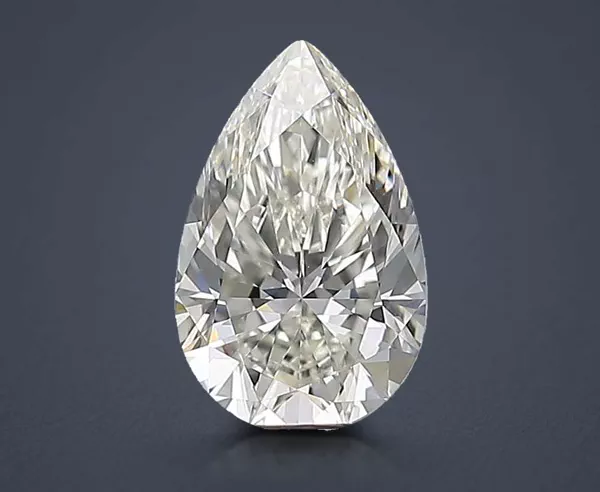 1.21 Carat · G · VVS2 Rare Carat Ideal Cut