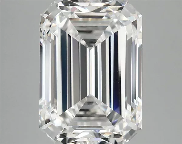 6.08 Carat · E · VS1 Rare Carat Ideal Cut