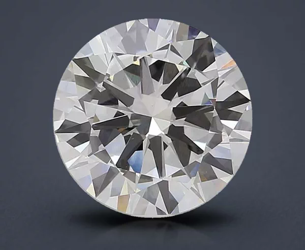 4.44 Carat · E · VVS2 excellent Cut