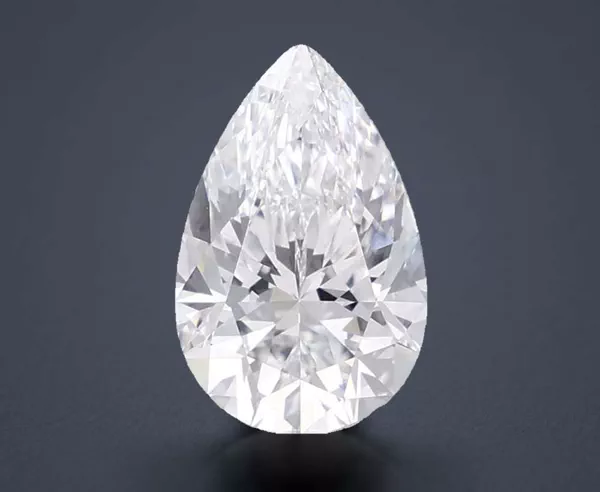 2.55 Carat · E · VVS2 Rare Carat Ideal Cut