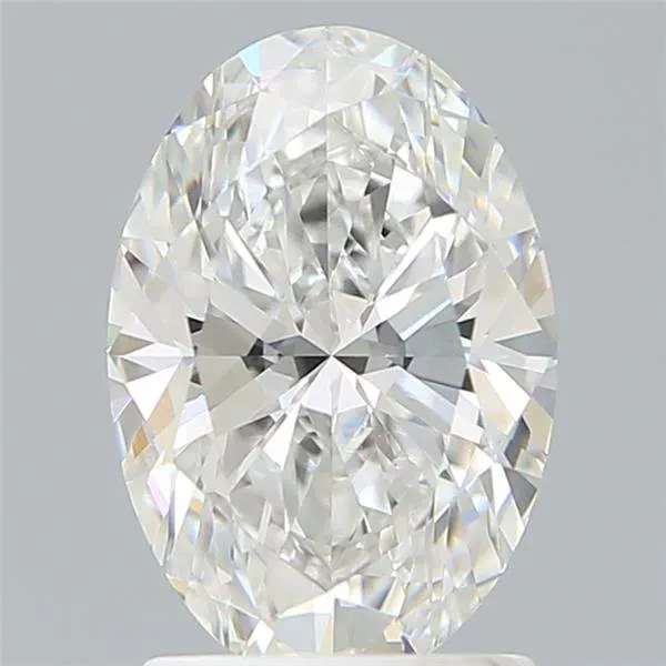 1.89 Carat · F · VVS1 Rare Carat Ideal Cut