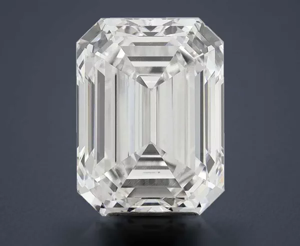 7.07 Carat · E · VVS1 Rare Carat Ideal Cut