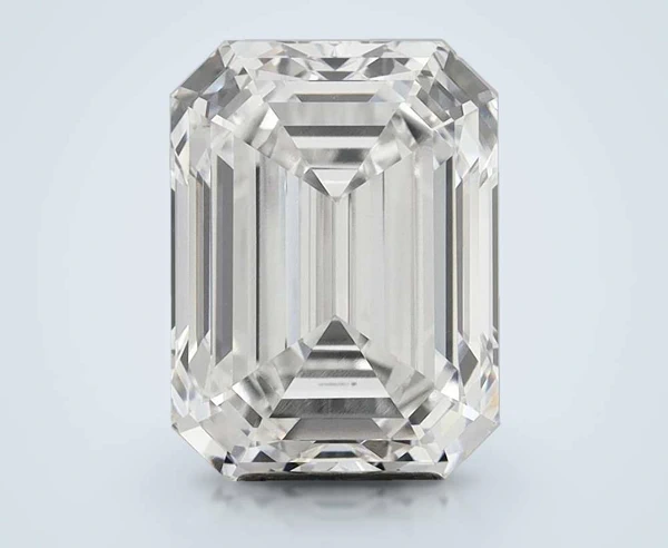 7.07 Carat · E · VVS1 Rare Carat Ideal Cut