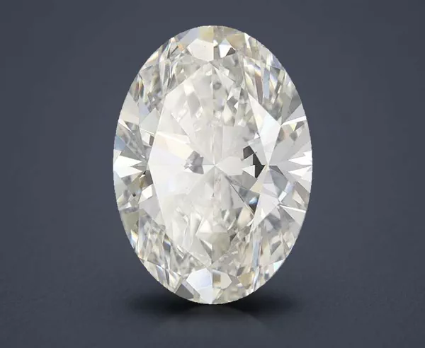 4.05 Carat · H · VS1 Rare Carat Ideal Cut