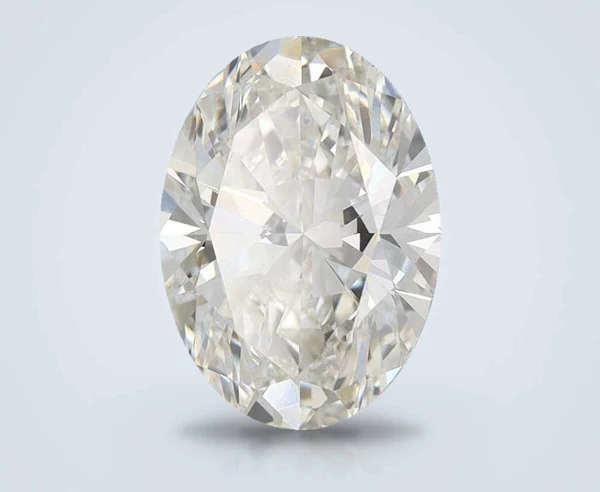 4.05 Carat · H · VS1 Rare Carat Ideal Cut