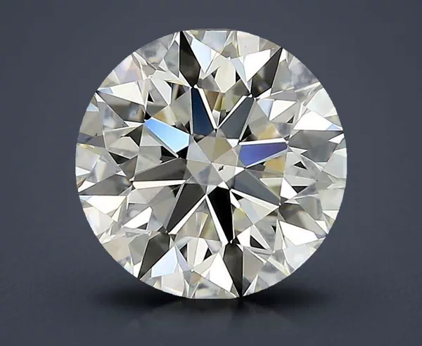 0.9 Carat · I · VS1 Rare Carat Ideal Cut