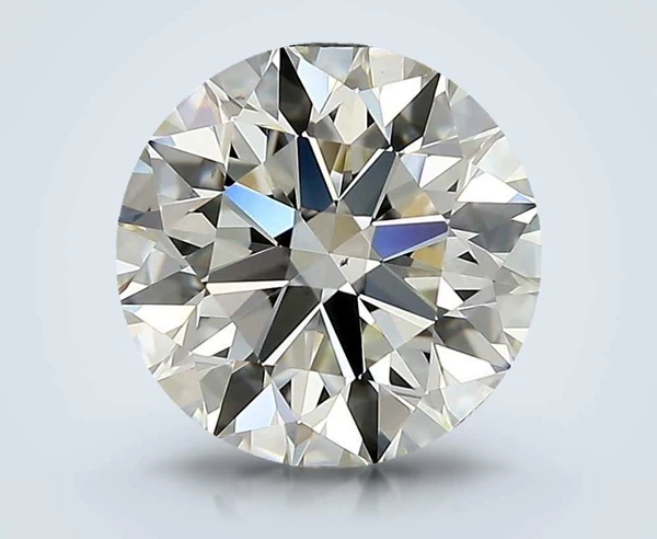 0.9 Carat · I · VS1 Rare Carat Ideal Cut