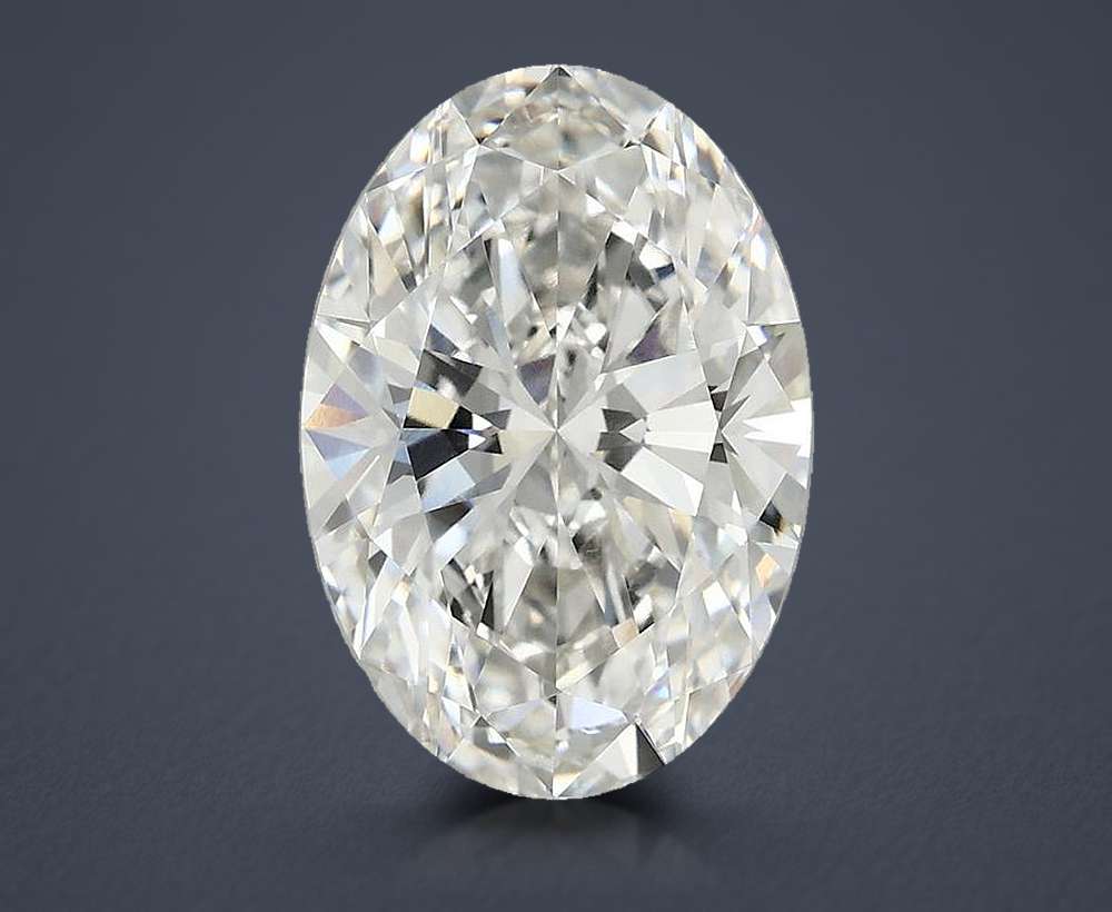 4.73 Carat · G · VVS2 Rare Carat Ideal Cut