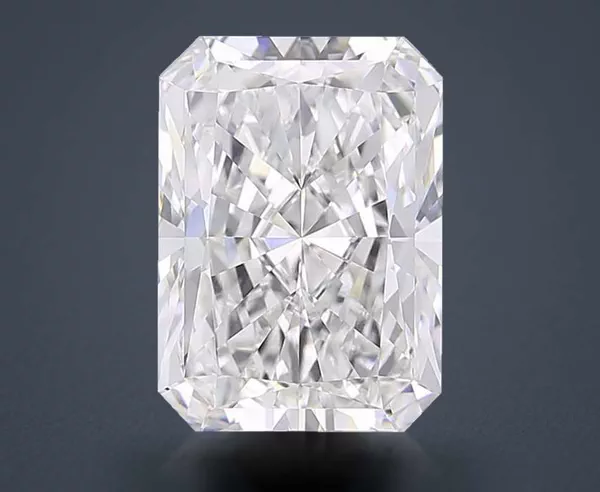 5.03 Carat · E · VVS1 Rare Carat Ideal Cut