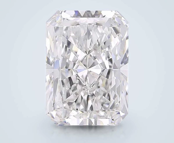 5.03 Carat · E · VVS1 Rare Carat Ideal Cut