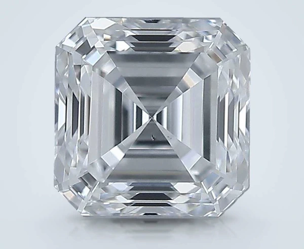 0.53 Carat · D · VS2 Rare Carat Ideal Cut