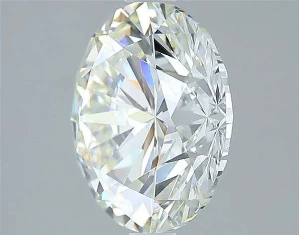 2.54 Carat · K · IF Rare Carat Ideal Cut