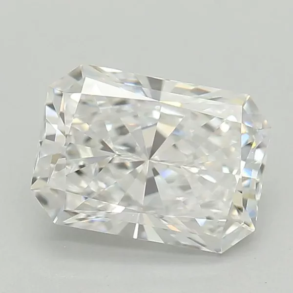 1 Carat · D · VVS2 Rare Carat Ideal Cut
