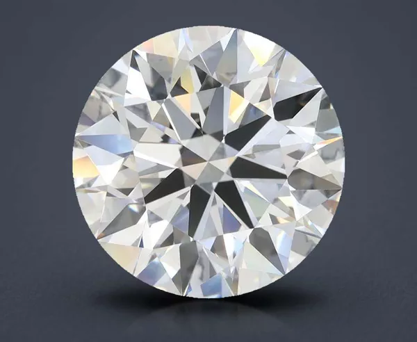 6.05 Carat · E · IF Rare Carat Ideal Cut