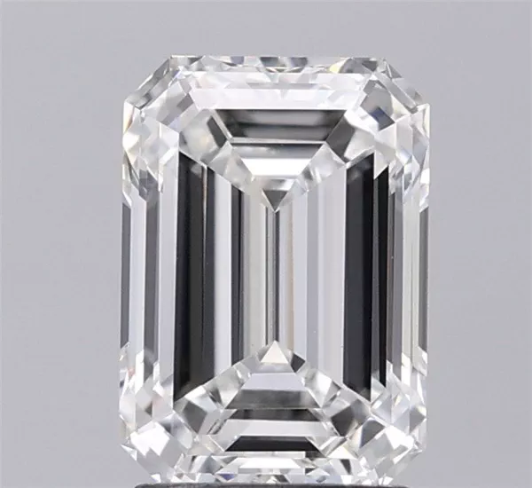 2.58 Carat · E · VS1 Rare Carat Ideal Cut