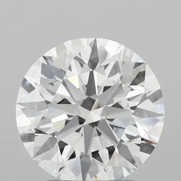 2.31 Carat · D · FL Rare Carat Ideal Cut
