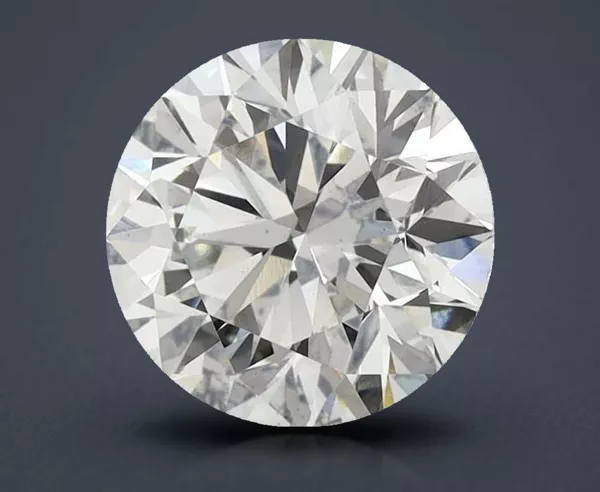 2.77 Carat · I · VS1 excellent Cut