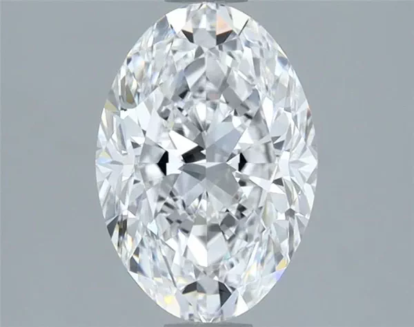 1.8 Carat · D · VVS2 very good Cut