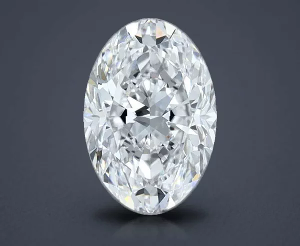 1.8 Carat · D · VVS2 very good Cut