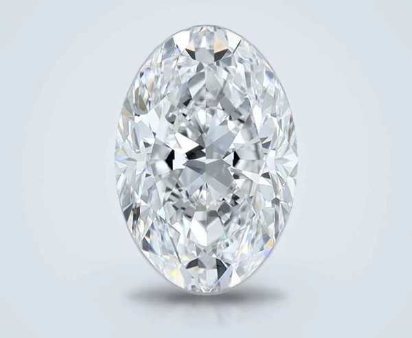 1.8 Carat · D · VVS2 very good Cut