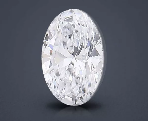 0.64 Carat · D · FL Rare Carat Ideal Cut