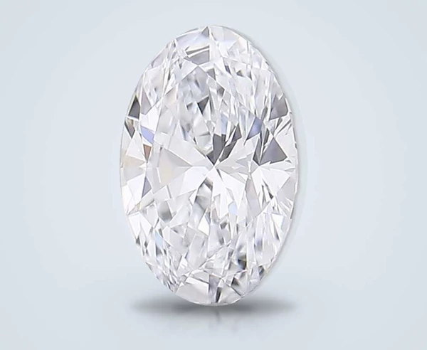 0.64 Carat · D · FL Rare Carat Ideal Cut