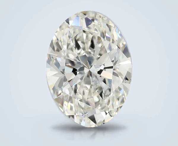 2.84 Carat · G · VS2 Rare Carat Ideal Cut
