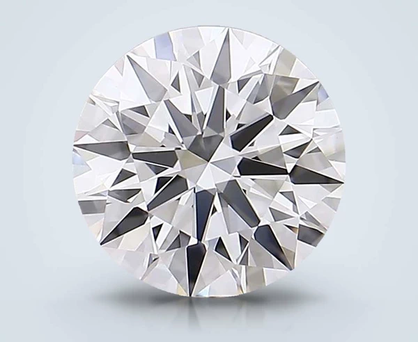 1.59 Carat · D · FL Rare Carat Ideal Cut