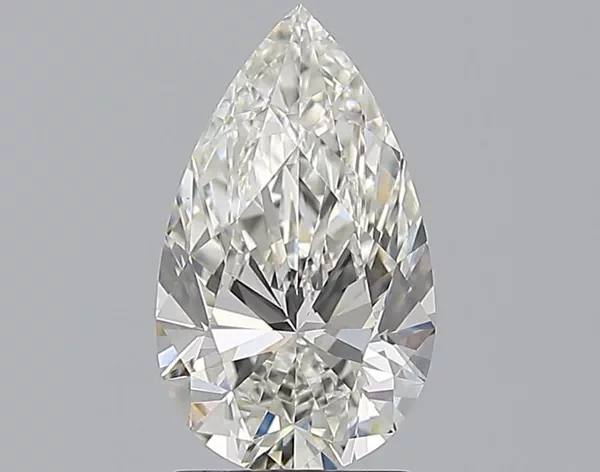 2 Carat · H · VVS2 Rare Carat Ideal Cut