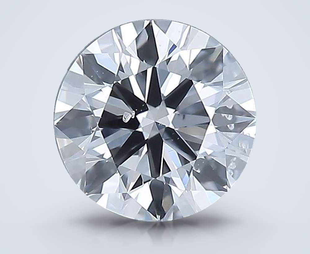 0.7 Carat · D · SI2 very good Cut