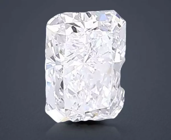 1.18 Carat · D · VVS2 Rare Carat Ideal Cut
