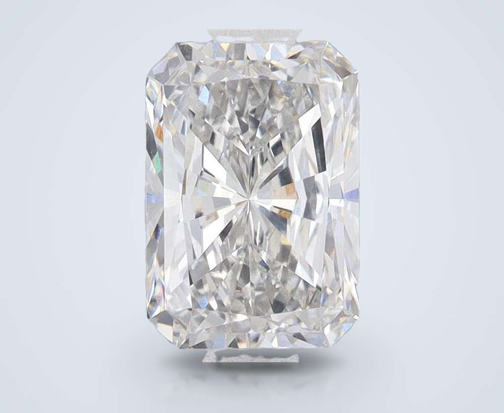 2.48 Carat · G · VVS2 Rare Carat Ideal Cut