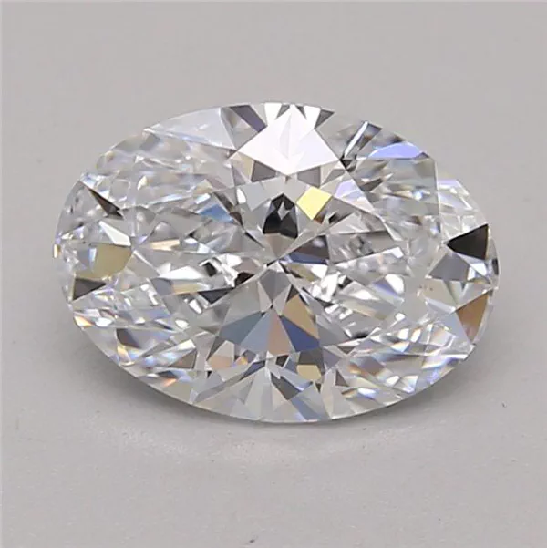 1.68 Carat · E · IF Rare Carat Ideal Cut
