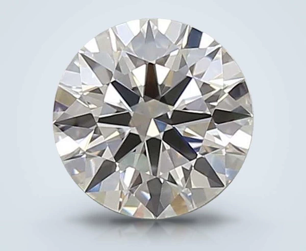 3.54 Carat · E · VS1 excellent Cut
