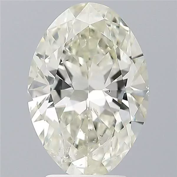 3.01 Carat · K · SI1 Rare Carat Ideal Cut