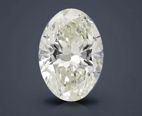 3.01 Carat · K · SI1 Rare Carat Ideal Cut
