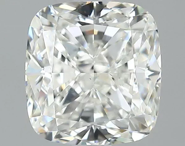2 Carat · I · VS1 Rare Carat Ideal Cut